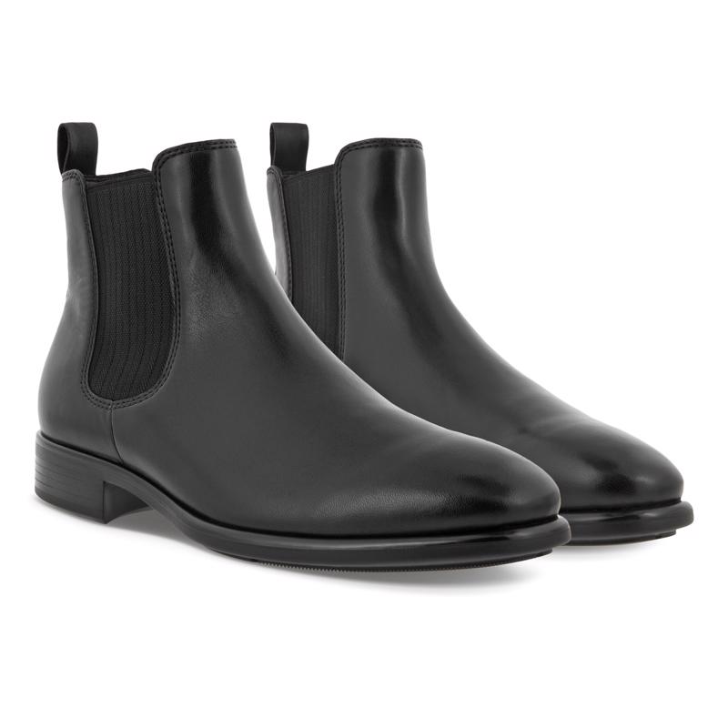 Ecco Citytray Chelsea Boot Ecco® Middle East A S