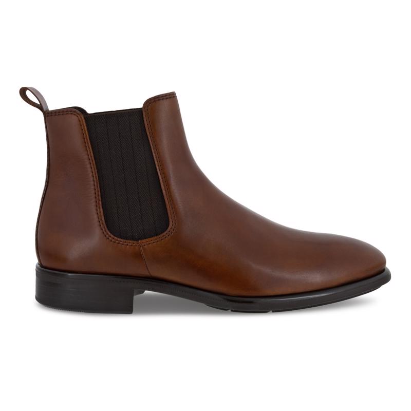 ECCO CITYTRAY Chelsea Boot | ECCO® Middle East A/S