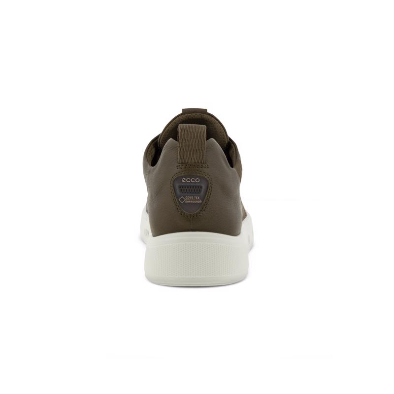 ECCO STREET 720 M Shoe | ECCO® Middle East A/S