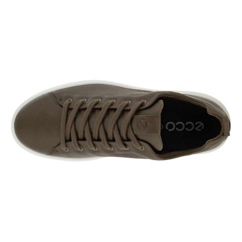 ECCO STREET 720 M Shoe | ECCO Kuwait Company for the Sale of Clothing ...