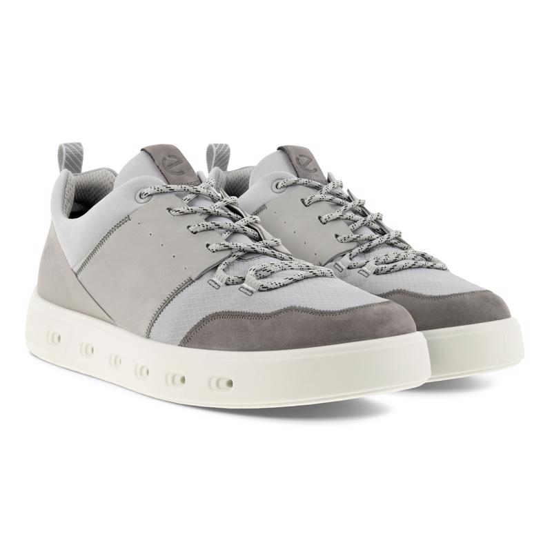 ECCO STREET 720 M Sneaker | ECCO® Middle East A/S