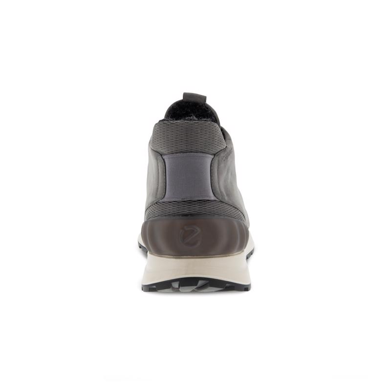 ECCO ASTIR TITANIUM | ECCO® Middle East A/S