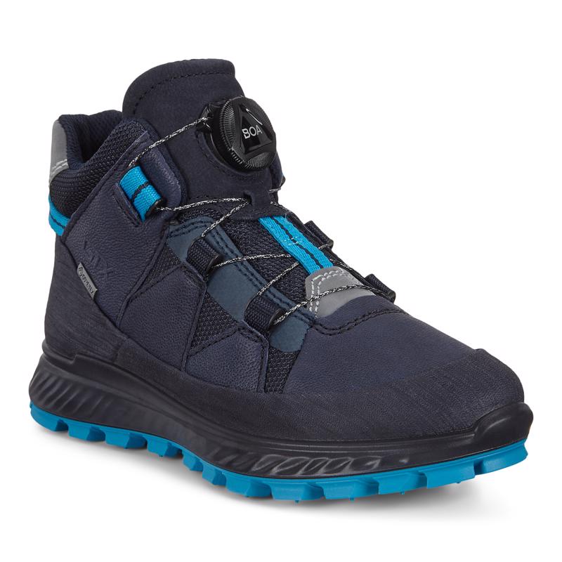 Exostrike boots hotsell