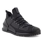 BLACK ECCO BIOM 2.0 M Sneaker