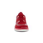 Red ECCO BIOM 2.0 W Sneaker