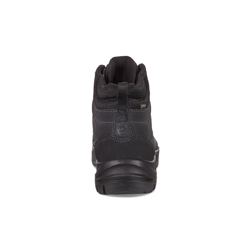 ECCO XPEDITION III M BLACK/BLACK | ECCO® Middle East A/S