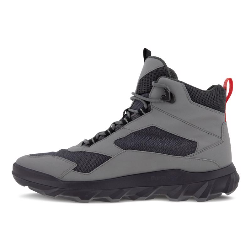 ECCO MX M MID GTX TEX | ECCO® Middle East A/S