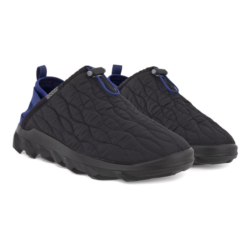 ECCO MX M SLIP-ON PL | ECCO® Middle East A/S