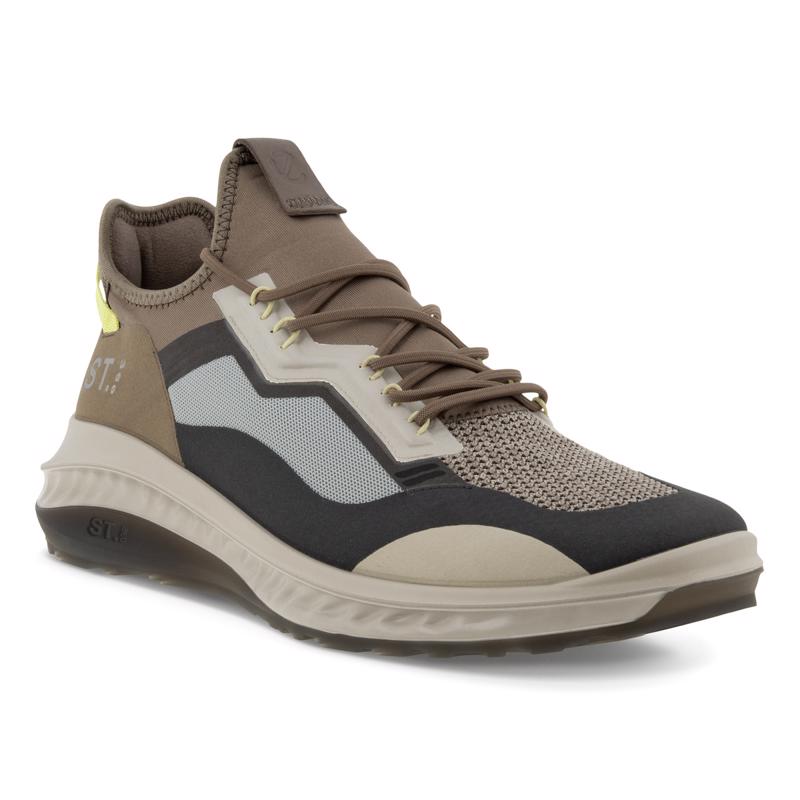 ECCO ST.360 M Sneaker | ECCO® Middle East A/S