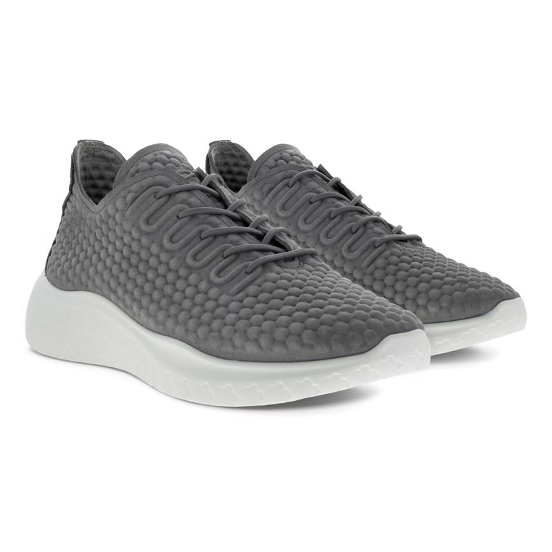 ECCO THERAP M Sneaker | ECCO® Middle East A/S