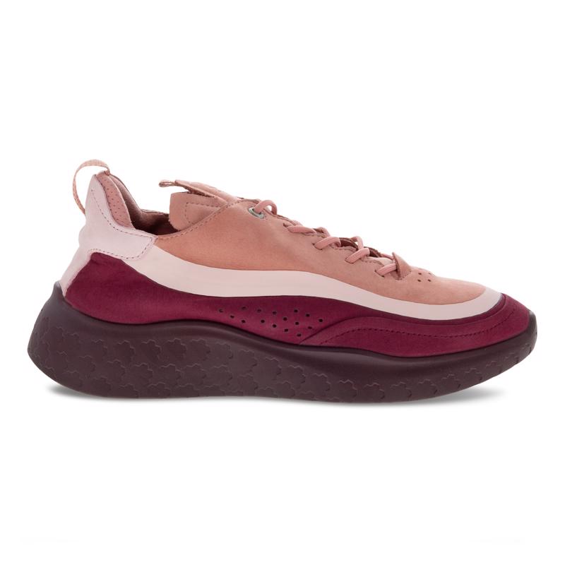 ECCO THERAP W Sneaker | ECCO® Middle East A/S