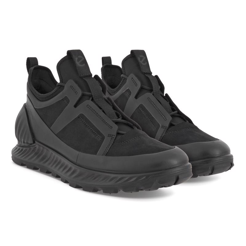 ECCO EXOSTRIKE M Sneaker | ECCO® Middle East A/S
