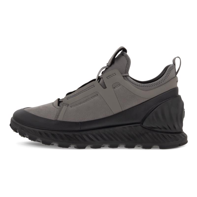 ECCO EXOSTRIKE M Sneaker | ECCO Kuwait Company for the Sale of Clothing ...