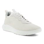 White ECCO ATH-1FM Sneaker