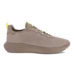 Grey ECCO ATH-1FM Sneaker