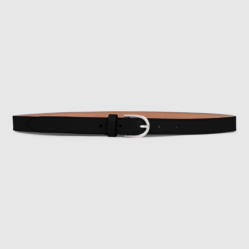 ECCO Formal Plain Belt | ECCO® Middle East A/S