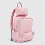 Pink ECCO Kids Square Pack Full