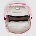 Pink ECCO Kids Square Pack Compact
