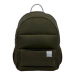 Green ECCO Kids Quilted Pack Full