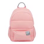 Pink ECCO Kids Quilted Pack Compact