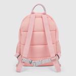 Pink ECCO Kids Quilted Pack Compact