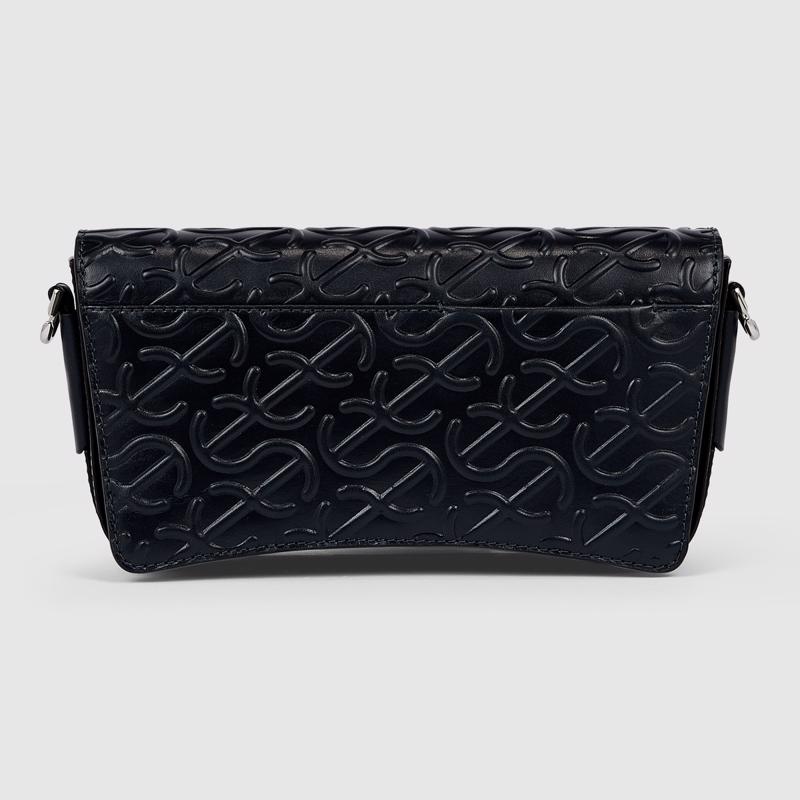 ECCO Wave Pinch Bag Compact | ECCO® Middle East A/S