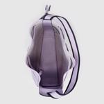 Purple ECCO Sail Bag Compact