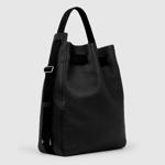 BLACK ECCO Sail Bag Full Size