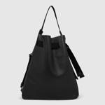 BLACK ECCO Sail Bag Full Size