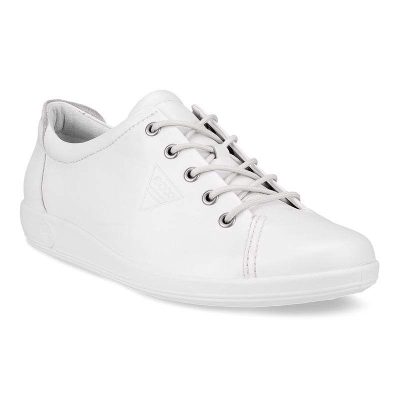 Soft 2.0 White Feather | ECCO® Middle East A/S