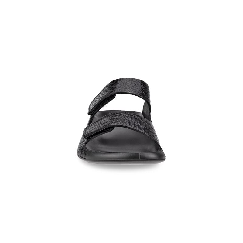 Cozmo W Black | ECCO® Middle East A/S