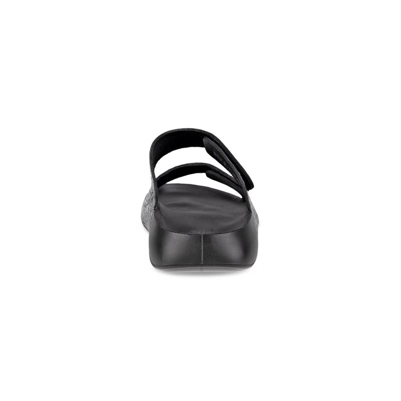 Cozmo W Black | ECCO® Middle East A/S