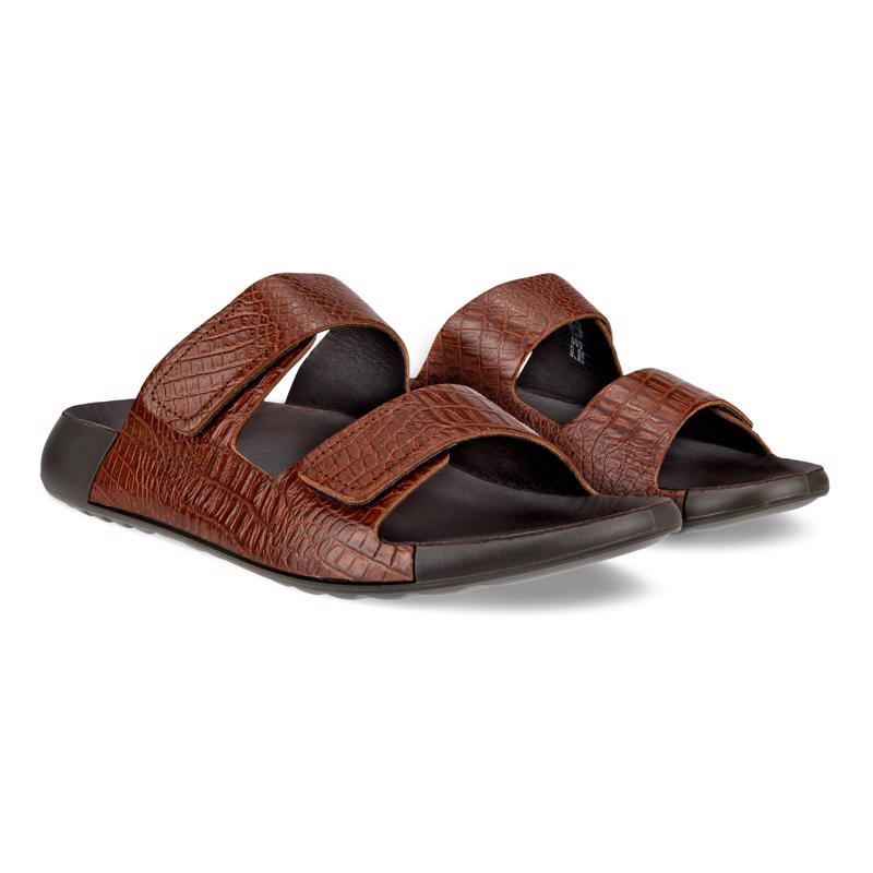 Cozmo W Cognac | ECCO® Middle East A/S