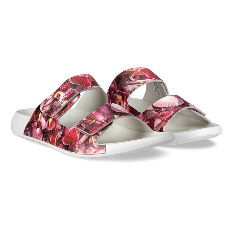 Ecco Cozmo W Multi Flower | ECCO Trading Co. Ltd