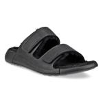 BLACK Cozmo Sandal W Black