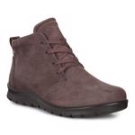 بني ECCO BABETT BOOT SHALE