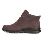 بني ECCO BABETT BOOT SHALE