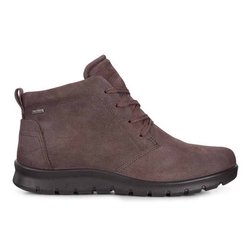 ECCO BABETT BOOT SHALE | ECCO Kuwait Company for the Sale of Clothing ...