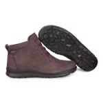 بني ECCO BABETT BOOT SHALE