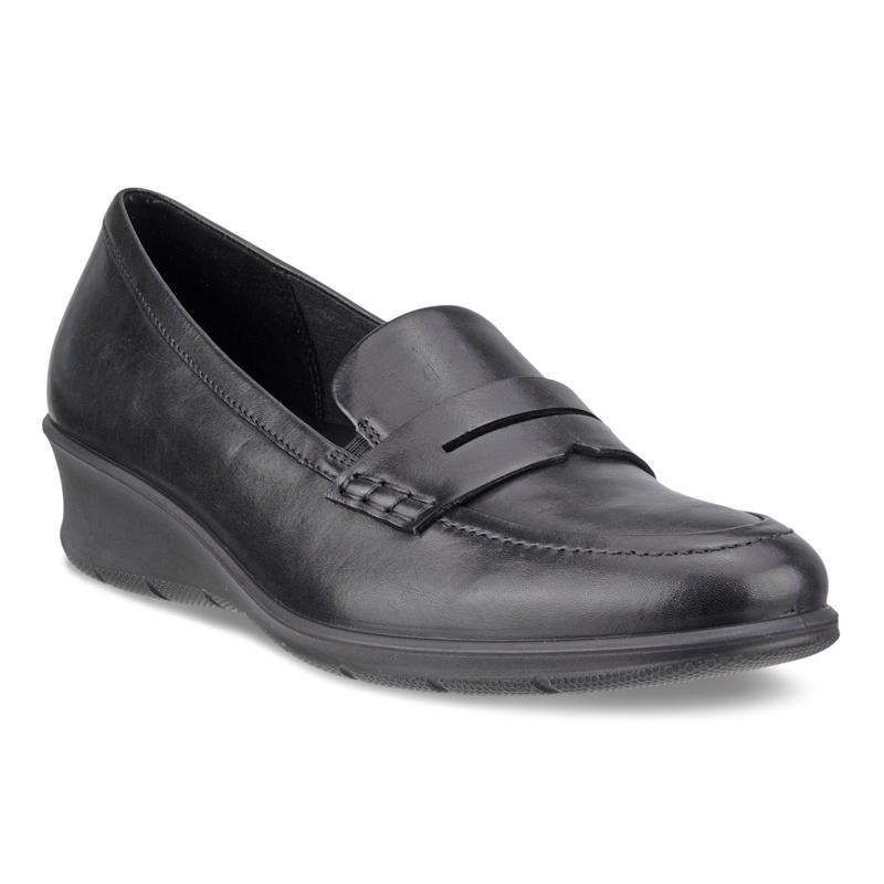 Ecco dress hot sale shoes womens