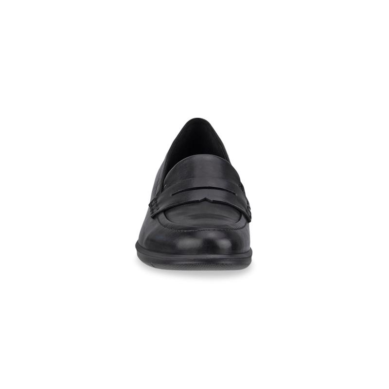 Felicia Black Santiago | ECCO® Middle East A/S