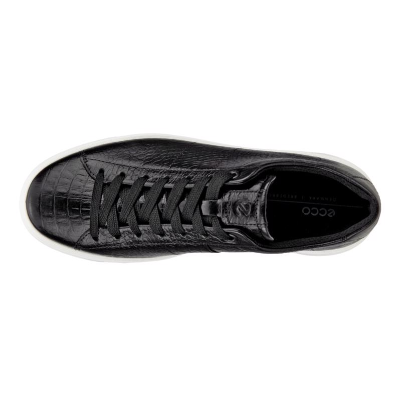 Ecco Street Platform W Black | ECCO® Middle East A/S Ecco Street Platform W Black | ECCO® Middle East A/S