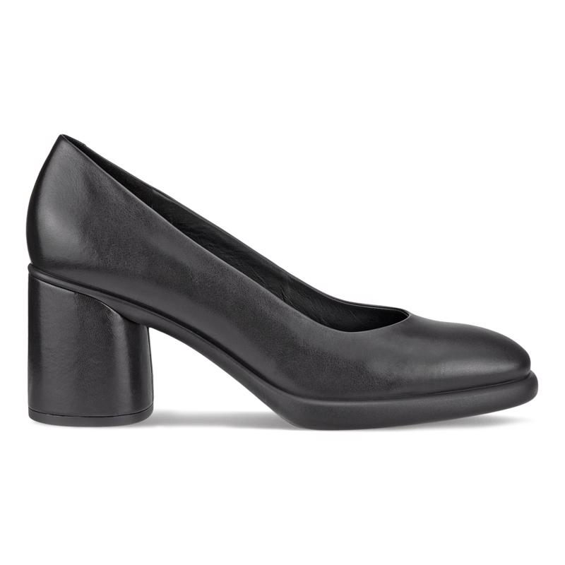 Sculpted LX 55 Black | ECCO Trading Co. Ltd
