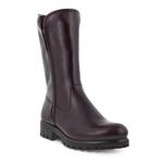 Brown ECCO MODTRAY W High-cut Boot