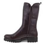 Brown ECCO MODTRAY W High-cut Boot