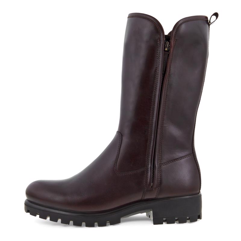 ECCO MODTRAY W High-cut Boot | ECCO® Middle East A/S