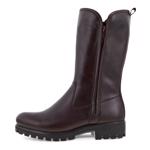 Brown ECCO MODTRAY W High-cut Boot