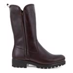 Brown ECCO MODTRAY W High-cut Boot