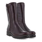 Brown ECCO MODTRAY W High-cut Boot