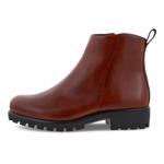 Brown ECCO MODTRAY W Ankle Boot